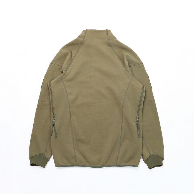 tilak（ティラック） Tilak/TMG（ティラック）Jotun MiG Jacket [2色