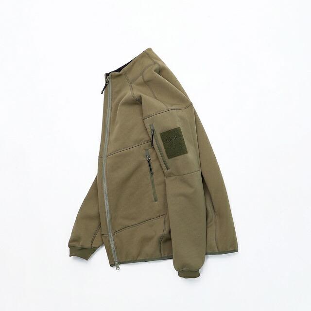 tilak（ティラック） Tilak/TMG（ティラック）Jotun MiG Jacket [2色 