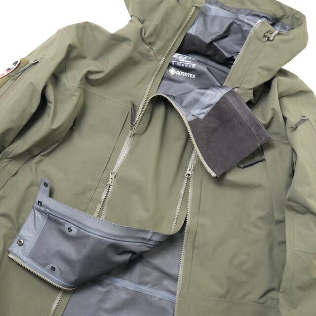 tilak Tilak/TMG（ティラック）Raptor MIG Expander [GORE-TEX][2色