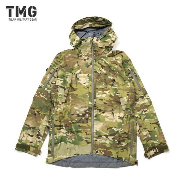 TILAK Raptor MiG Jacketラプター ミグ ジャケット M tilak (ティラック) Raptor MiG Jacket / ラプターミグジャケット