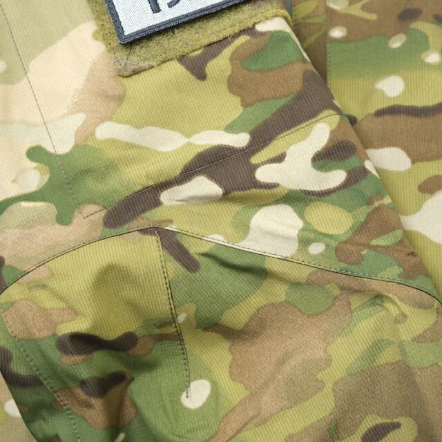 【クリアランスSALE】Tilak/TMG（ティラック）Raptor MIG Jacket [3L透湿性防水ファブリック][Multicam] ラプター ミグ ジャケットの画像