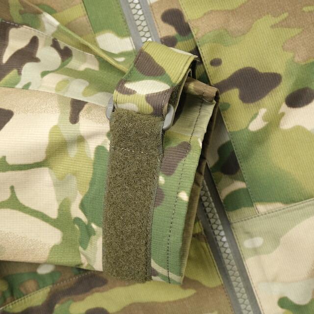 【クリアランスSALE】Tilak/TMG（ティラック）Raptor MIG Jacket [3L透湿性防水ファブリック][Multicam] ラプター ミグ ジャケットの画像