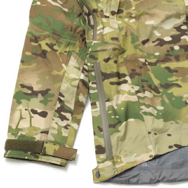 tilak（ティラック） Tilak/TMG（ティラック）Raptor MIG Jacket [3L透