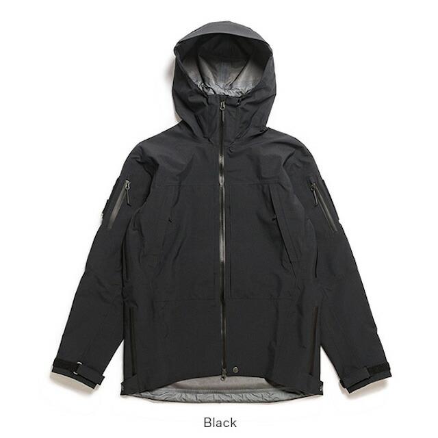 【クリアランスSALE】Tilak/TMG（ティラック）Raptor MIG Jacket [GORE-TEX][2色] ラプター ミグ ジャケットの画像
