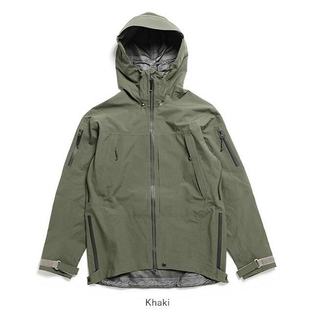 【クリアランスSALE】Tilak/TMG（ティラック）Raptor MIG Jacket [GORE-TEX][2色] ラプター ミグ ジャケットの画像