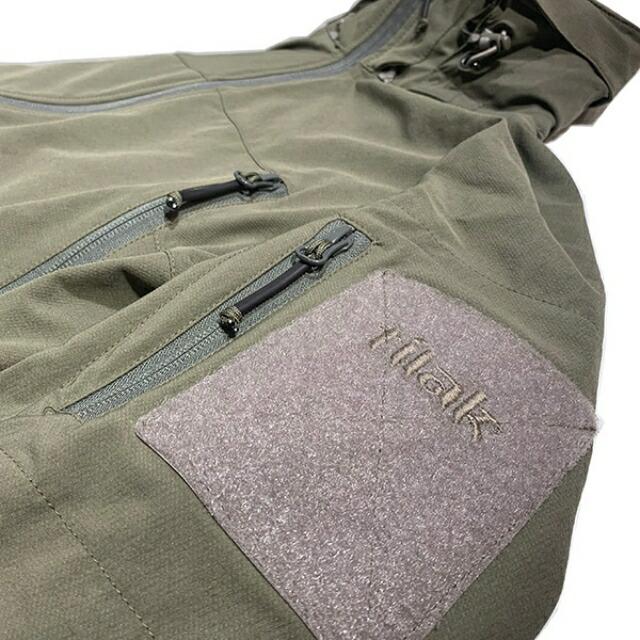 【クリアランスSALE】Tilak/TMG（ティラック）Raptor MIG Jacket [GORE-TEX][2色] ラプター ミグ ジャケットの画像