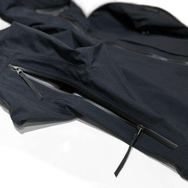 【クリアランスSALE】Tilak/TMG（ティラック）Raptor MIG Jacket [GORE-TEX][2色] ラプター ミグ ジャケットの画像