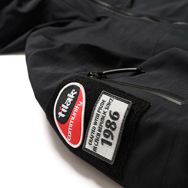 【クリアランスSALE】Tilak/TMG（ティラック）Raptor MIG Jacket [GORE-TEX][2色] ラプター ミグ ジャケットの画像