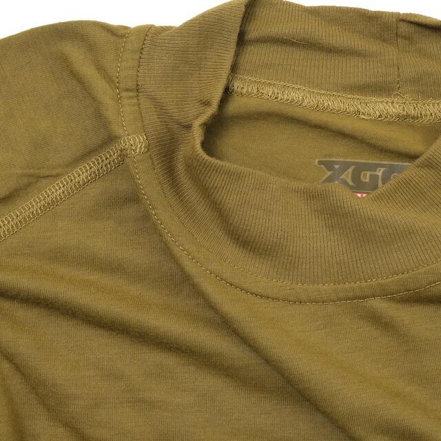 US(米軍放出品)海兵隊用 USMC FROG SILKWEIGHT UNDERSHIRTS US(米軍放出品)海兵隊用 USMC FROG SILKWEIGHT UNDERSHIRTS