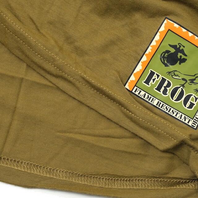 US(米軍放出品)海兵隊用 USMC FROG SILKWEIGHT UNDERSHIRTS US(米軍放出品)海兵隊用 USMC FROG SILKWEIGHT UNDERSHIRTS
