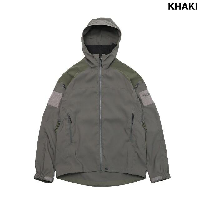 tilak（ティラック） Tilak/TMG（ティラック）OPERATOR MiG Jacket [2