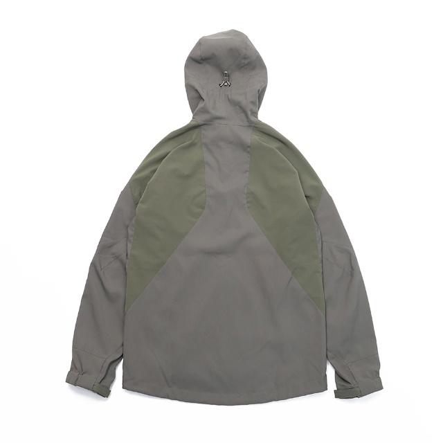 Tilak/TMG（ティラック）OPERATOR MiG Jacket [2色] オペレーター ミグ  