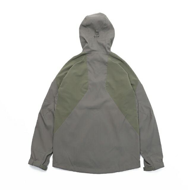 tilak（ティラック） Tilak/TMG（ティラック）OPERATOR MiG Jacket [2