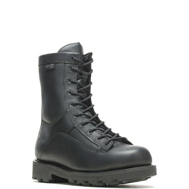 米軍GORE-TEX BATES / ベイツ 11460 コンバットブーツ 6W BATES(ベイツ)[3136] DURASHOCKS LACE-TO-TOE SIDE ZIP DRYGuard