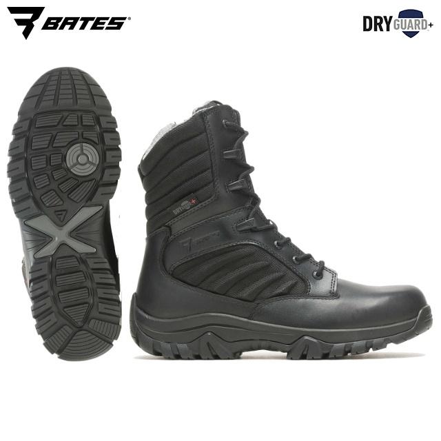 BATES(ベイツ) [3882] GX X2 TALL SIDE ZIP DRYGuard＋ BOOTS [透湿性