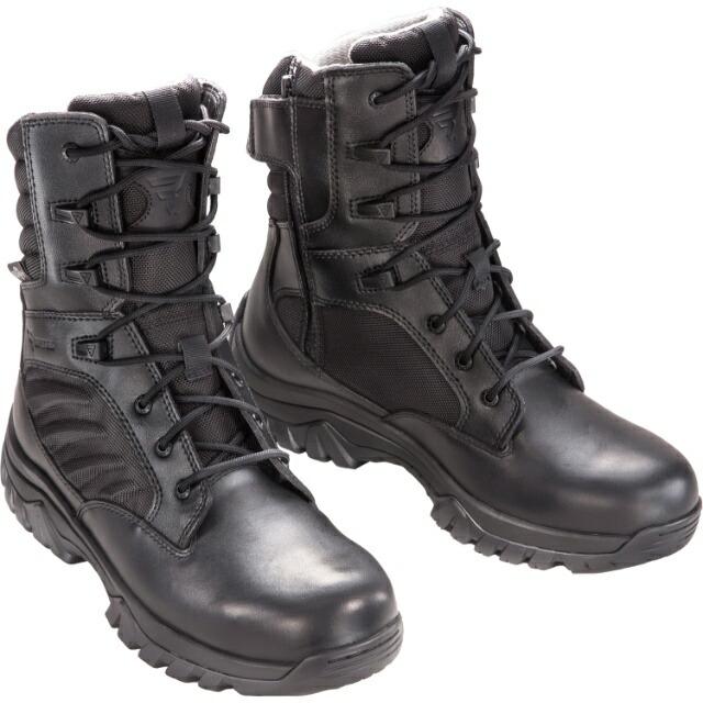 BATES(ベイツ) [3882] GX X2 TALL SIDE ZIP DRYGuard＋ BOOTS [透湿性