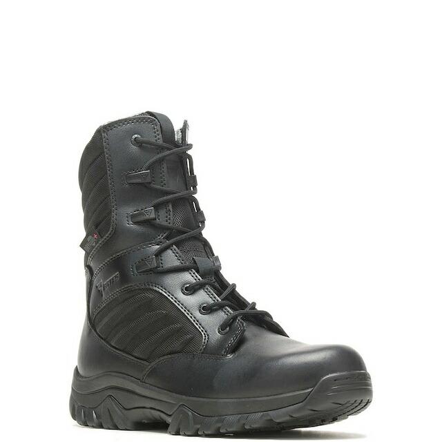 BATES(ベイツ) [3882] GX X2 TALL SIDE ZIP DRYGuard＋ BOOTS [透湿性