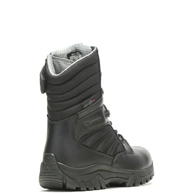 BATES(ベイツ) [3882] GX X2 TALL SIDE ZIP DRYGuard＋ BOOTS [透湿性