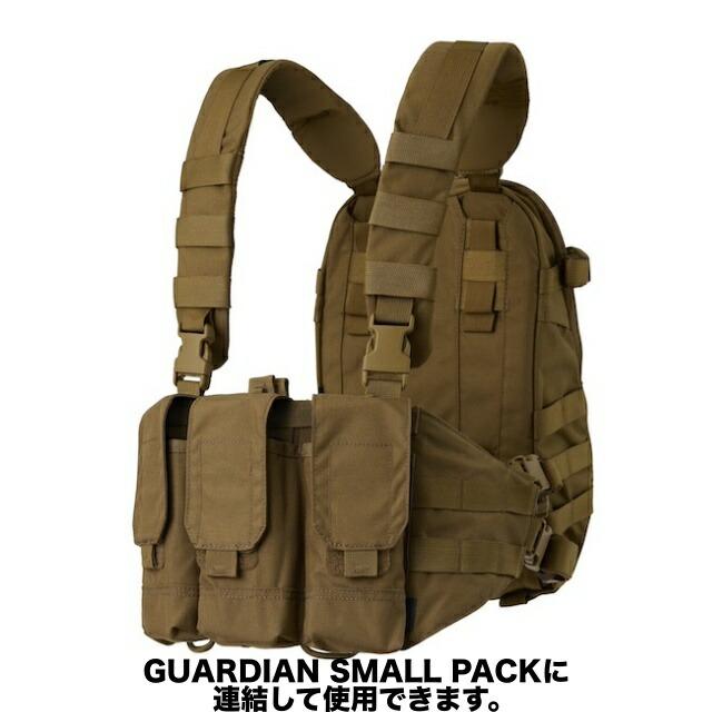 [HELIKON-TEX] CHICOM チェストリグ ミリタリーショップ専門店 SWAT | HELIKON-TEX CHICOM CHEST RIG