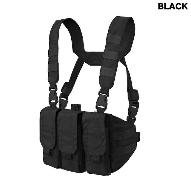HELIKON-TEX（ヘリコンテックス）CHICOM CHEST RIG [3色]チャイコム