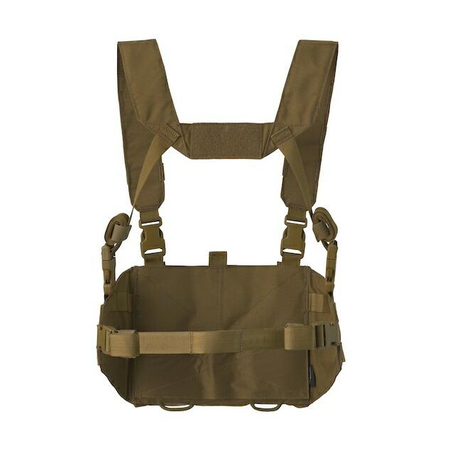 HELIKON-TEX（ヘリコンテックス）CHICOM CHEST RIG [3色]チャイコム