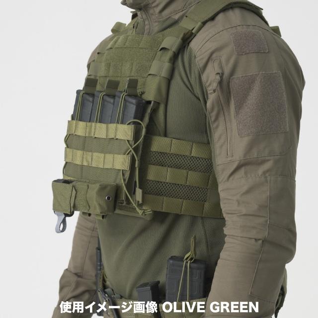 HELIKON-TEX（ヘリコンテックス）TOURNIQUET POUCH [Multicam 2色]ターニケットポーチ｜captaintoms｜06