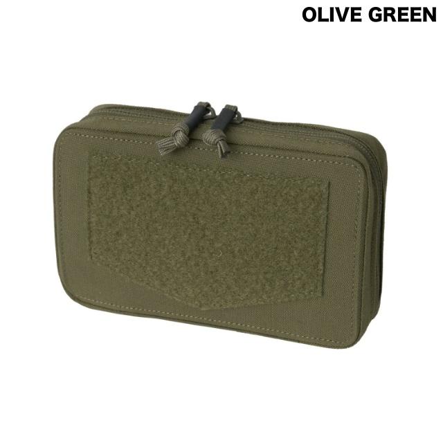 HELIKON-TEX（ヘリコンテックス）GUARDIAN ADMIN POUCH [3色