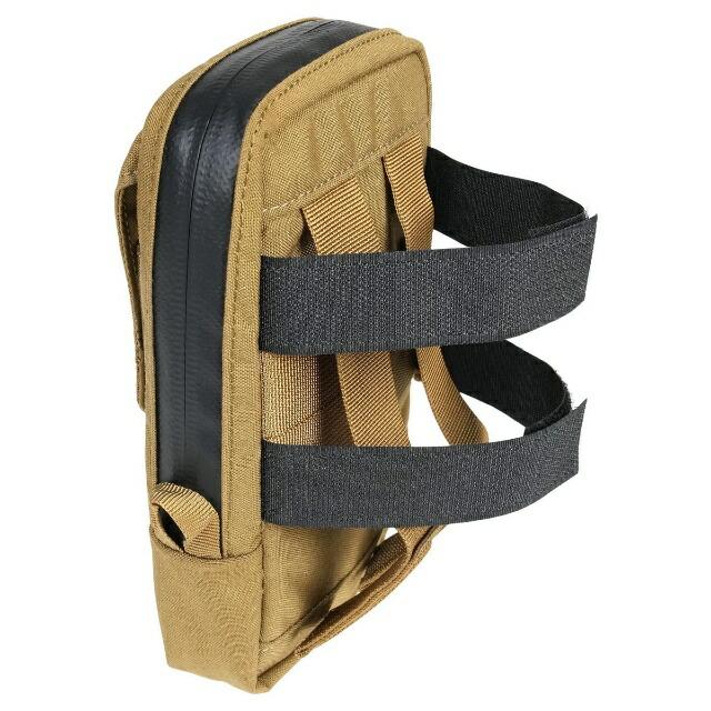 MYSTERY RANCH（ミステリーランチ）Tech Holster [4色][テック