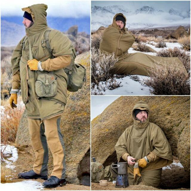 HELIKON-TEX HELIKON-TEX（ヘリコンテックス）SWAGMAN ROLL SLEEPING
