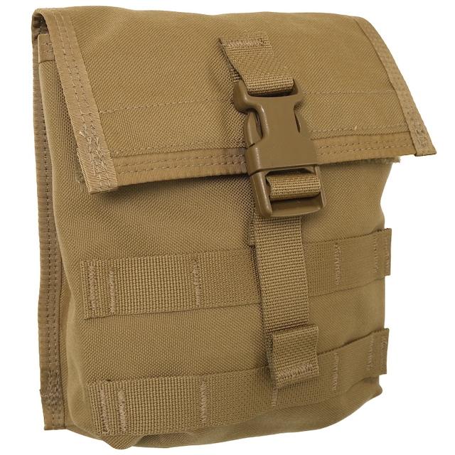 US（米軍放出品）USMC SAW Ammo/Utility Pouch [SAWアモ