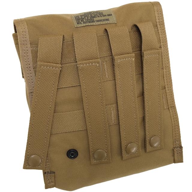 US（米軍放出品）USMC SAW Ammo/Utility Pouch [SAWアモ