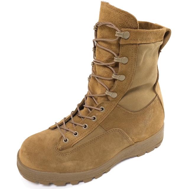 US（米軍放出品）McRae ARMY Temperate Weather Combat Boots [Coyote/OCP][GORE-TEX][テンプレートウェザーコンバットブーツ]｜captaintoms｜02