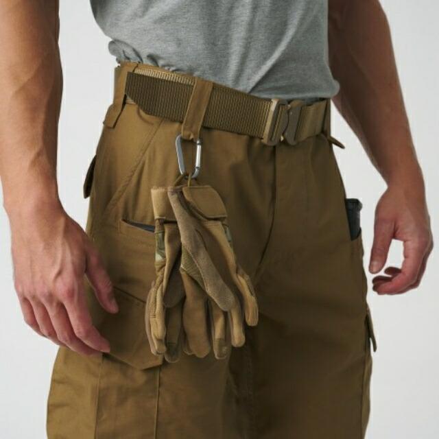 Helikon-Tex (ヘリコンテックス) CPU Shorts - PolyCotton Ripstop