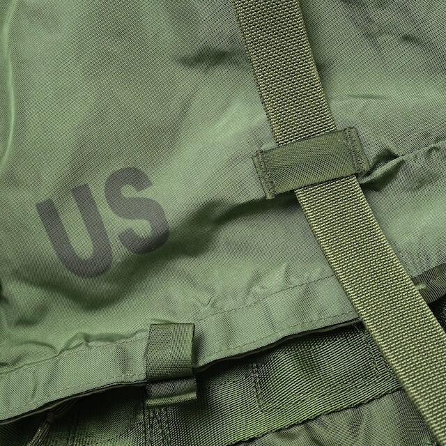 LC-2アリスパック　ミディアムフレーム US（米軍放出品）LC-2 ALICE Pack OD Medium アリスパック