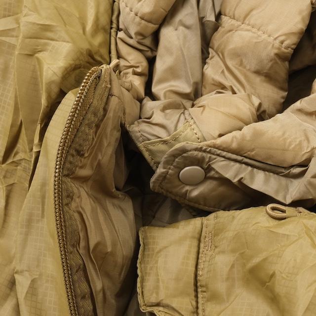 US（米軍放出品）USMC 3 Season Sleep System Set [未使用品][スリーシーズンスリーピングバッグ ビビーカバーセット]_10