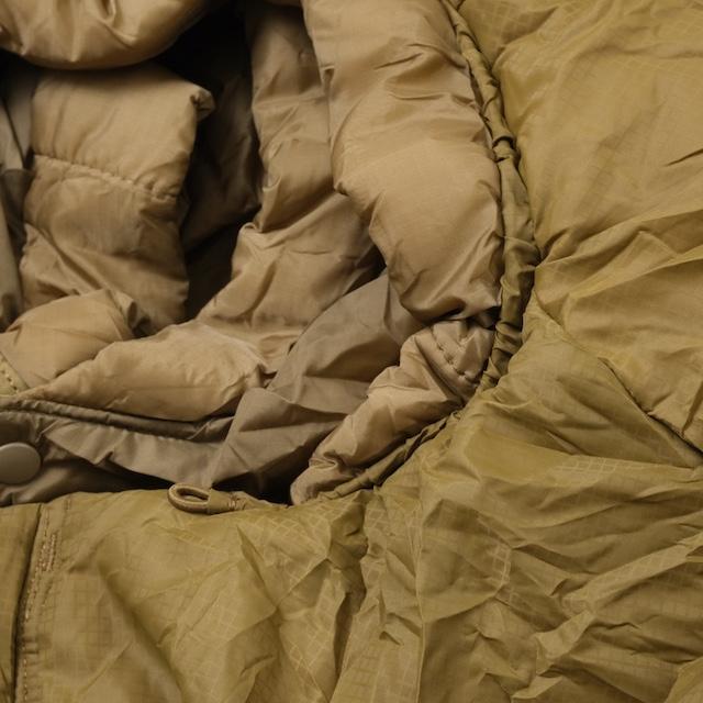US（米軍放出品）USMC 3 Season Sleep System Set [未使用品][スリーシーズンスリーピングバッグ ビビーカバーセット]_11