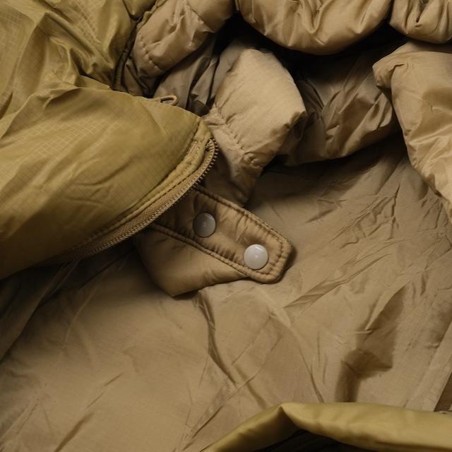 US（米軍放出品）USMC 3 Season Sleep System Set [未使用品][スリーシーズンスリーピングバッグ ビビーカバーセット]_12