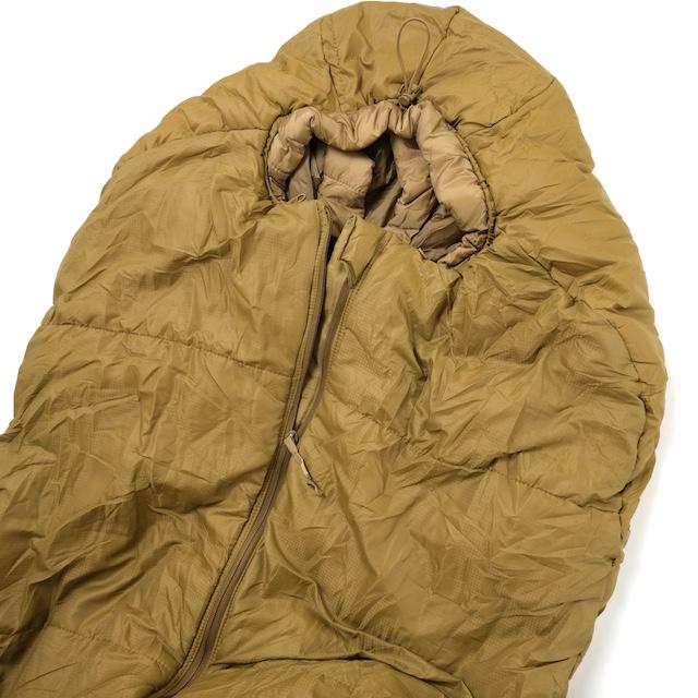 US（米軍放出品）USMC 3 Season Sleep System Set [未使用品][スリーシーズンスリーピングバッグ ビビーカバーセット]_1
