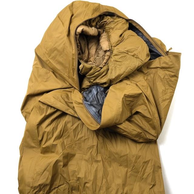 US（米軍放出品）USMC 3 Season Sleep System Set [未使用品][スリー