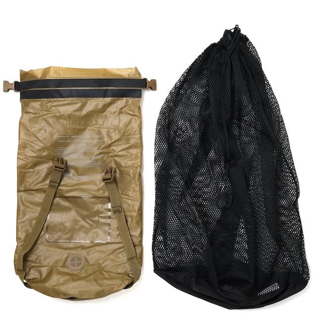 US（米軍放出品）USMC 3 Season Sleep System Set [未使用品][スリー