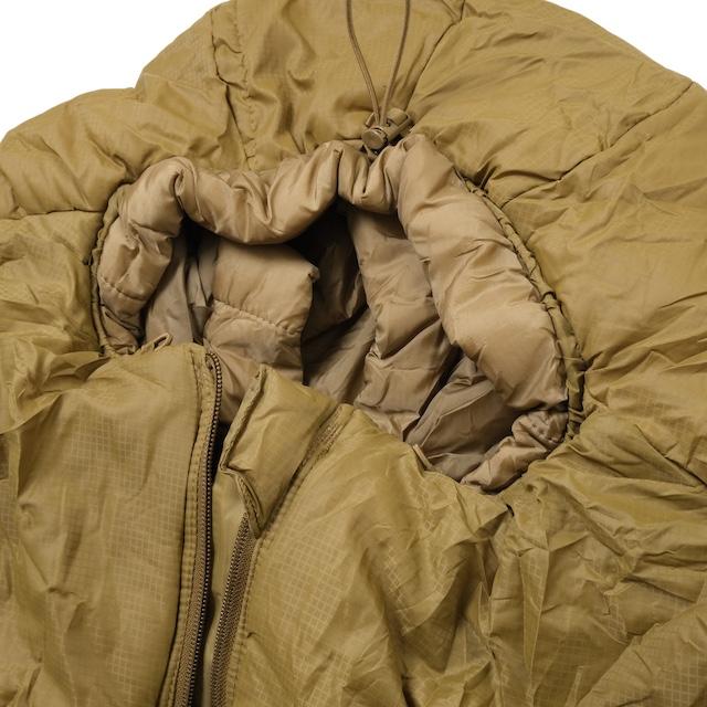 US（米軍放出品）USMC 3 Season Sleep System Set [未使用品][スリーシーズンスリーピングバッグ ビビーカバーセット]_8