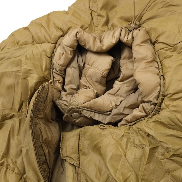 US（米軍放出品）USMC 3 Season Sleep System Set [未使用品][スリー