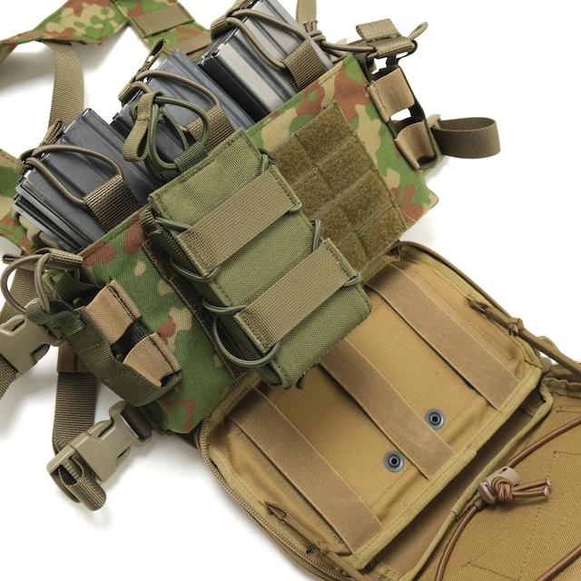 ORDNANCE TACTICAL OKINAWA（オードナンス）GMP グローイン
