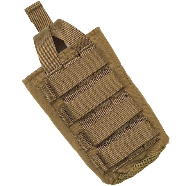 ORDNANCE TACTICAL OKINAWA（オードナンス）Nalgene Pouch 横向き
