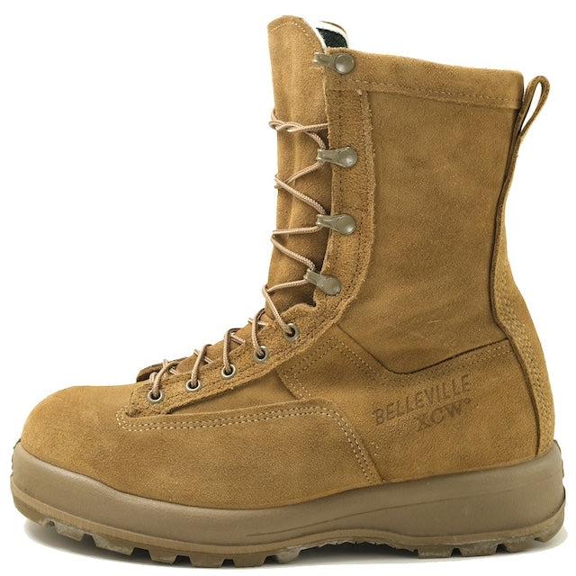 US（米軍放出品） BELLEVILLE C755 Extreme Cold Weather Waterproof
