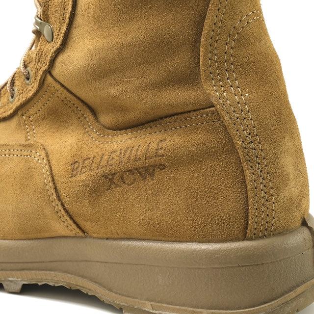 US（米軍放出品） BELLEVILLE C755 Extreme Cold Weather Waterproof