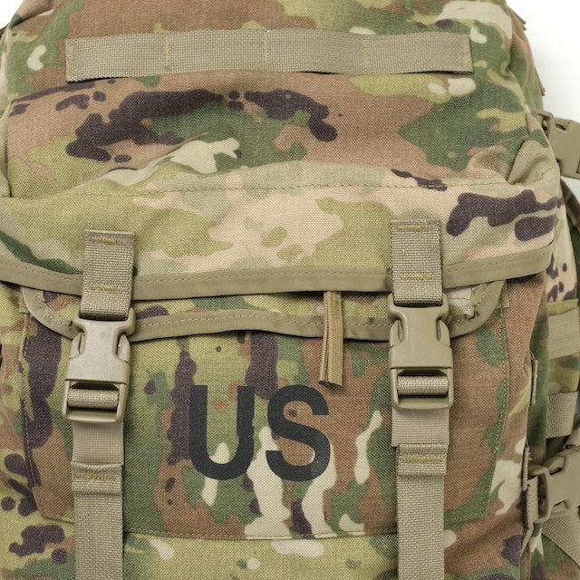 US（米軍放出品）MOLLE II ライフルマンアサルトパック [中古未使用品