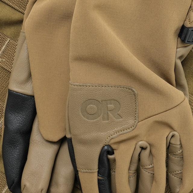 Outdoor Research（アウトドアリサーチ）ストームトラッカーセンサー