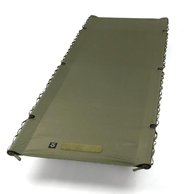 Helinox(ヘリノックス) Tactical Cot convertible [I Green
