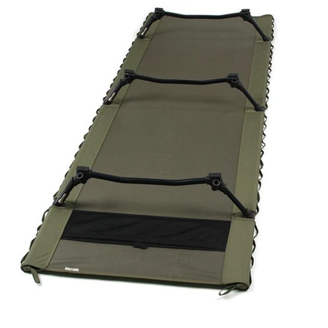 Helinox(ヘリノックス) Tactical Cot convertible [I Green